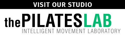 Visit our studio: the Pilates Lab, in Athens Greece